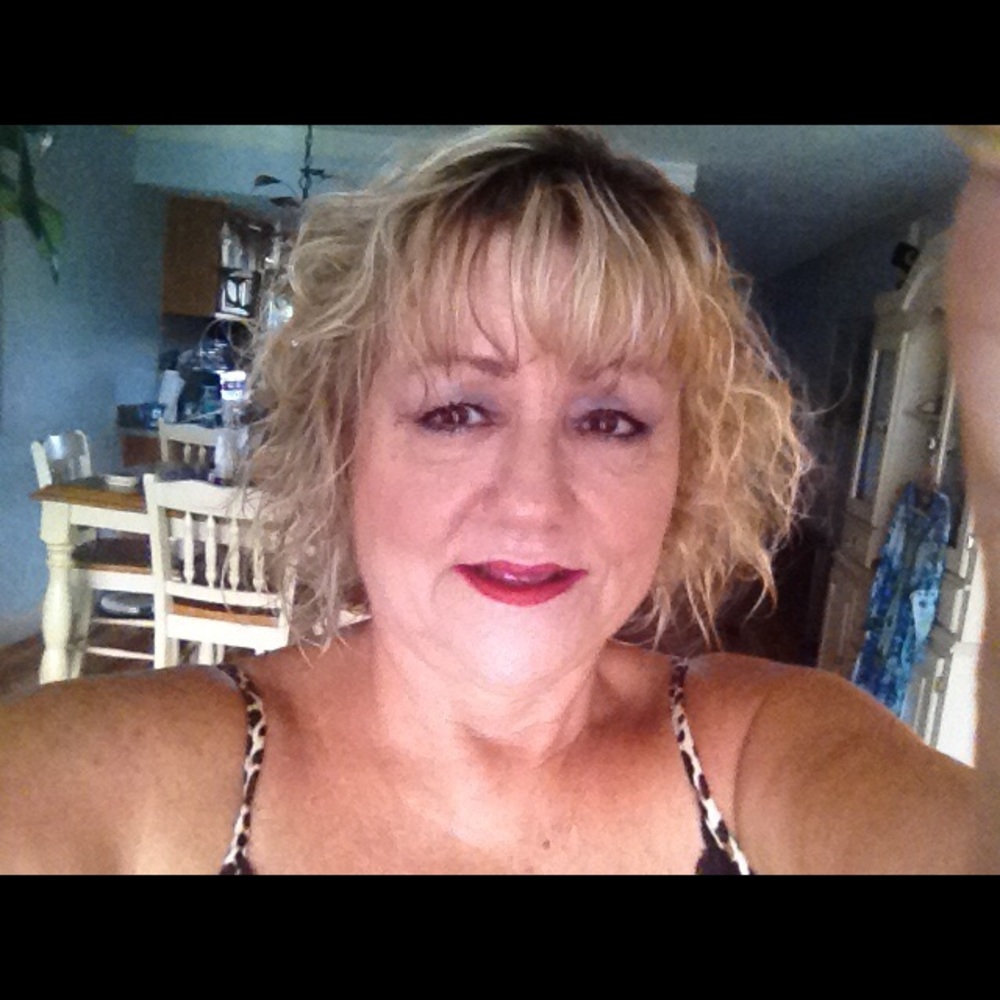 Meet your Posher, Jo